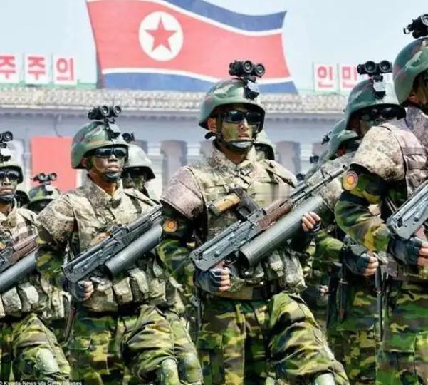 日本可能到现在也没想明白，自己打算跟中国在台海一决胜负的，怎么到最后要变成“半岛