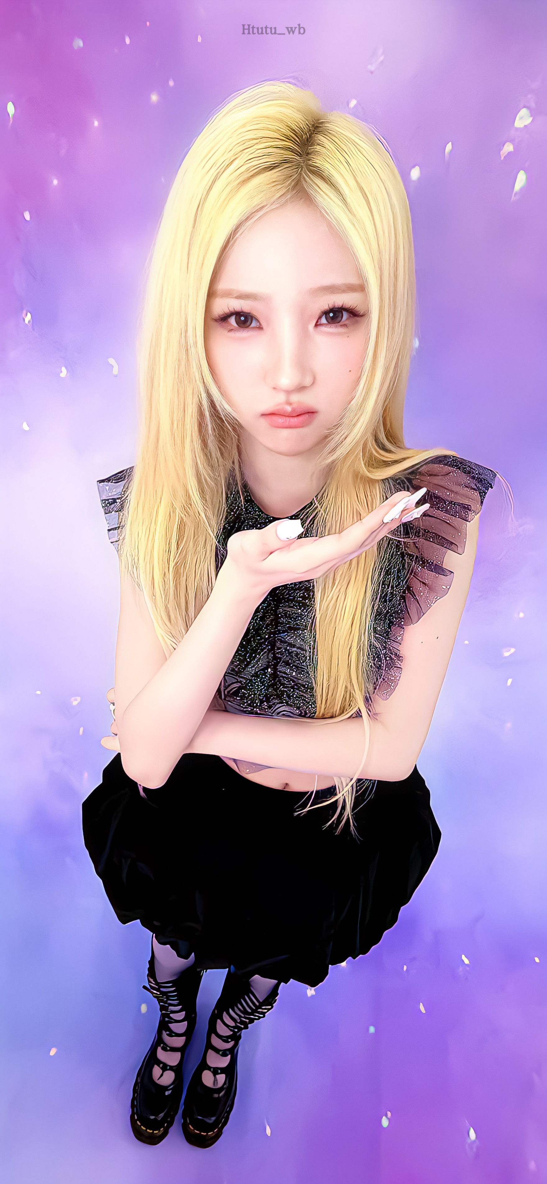 Stella金多绚壁纸来啦～🧸🎀