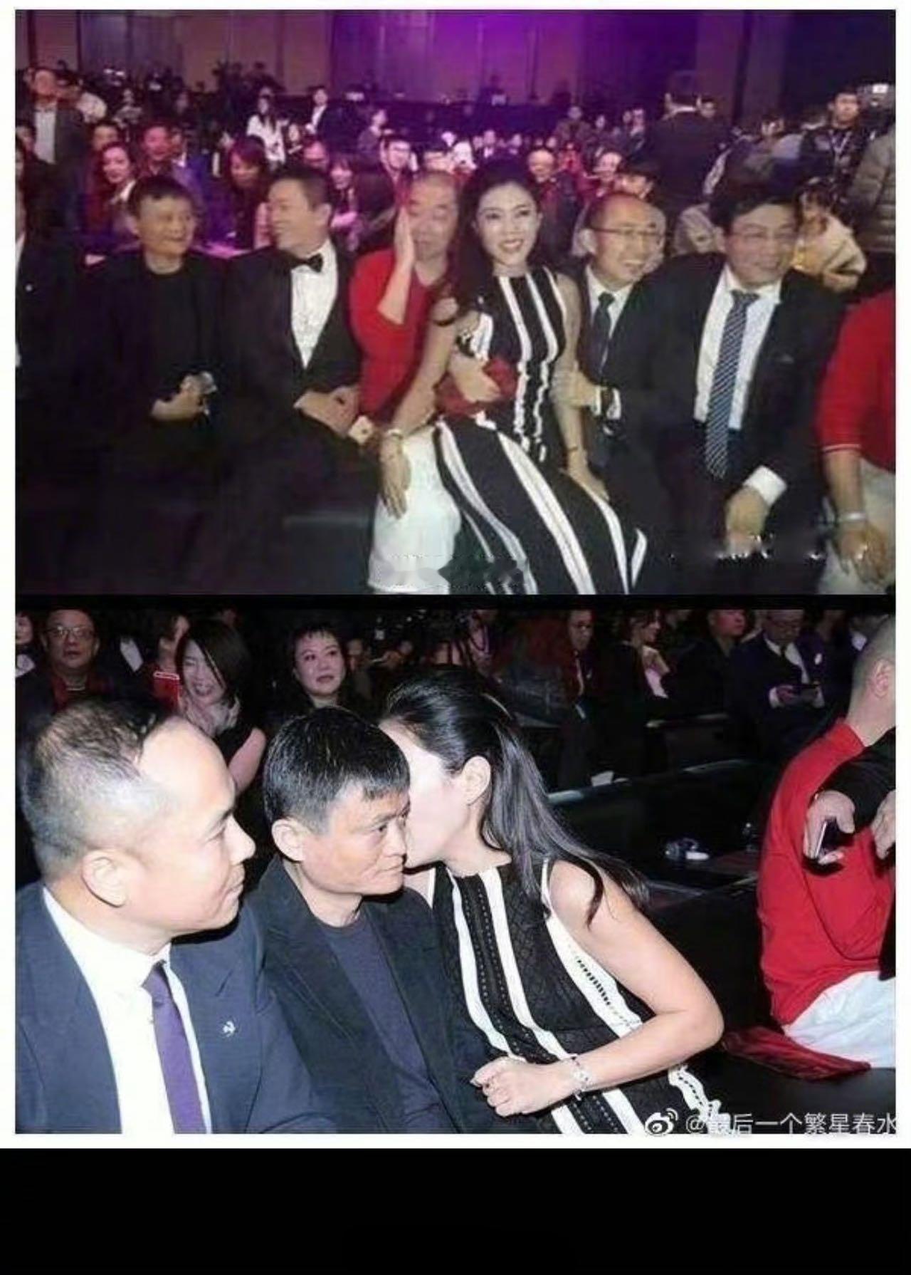 大家不要说苏芒崇洋媚外，甘当“法兰西第一女仆”了。你看，苏芒对国人也很崇拜热情有
