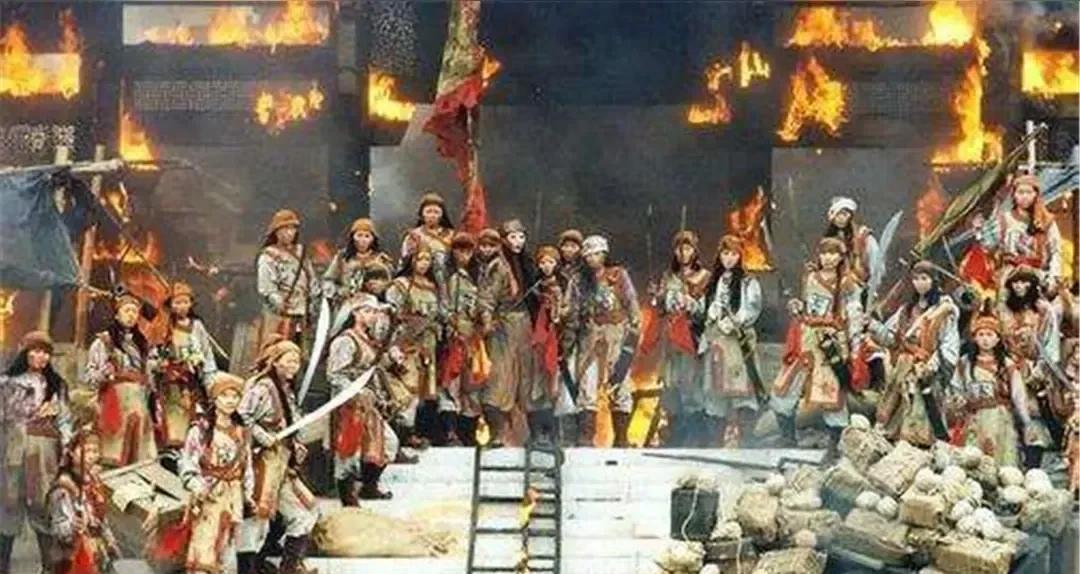 在1860年之前，太平军还能歼灭李续宾、大破江北江南大营，战力明显在清军之上，连