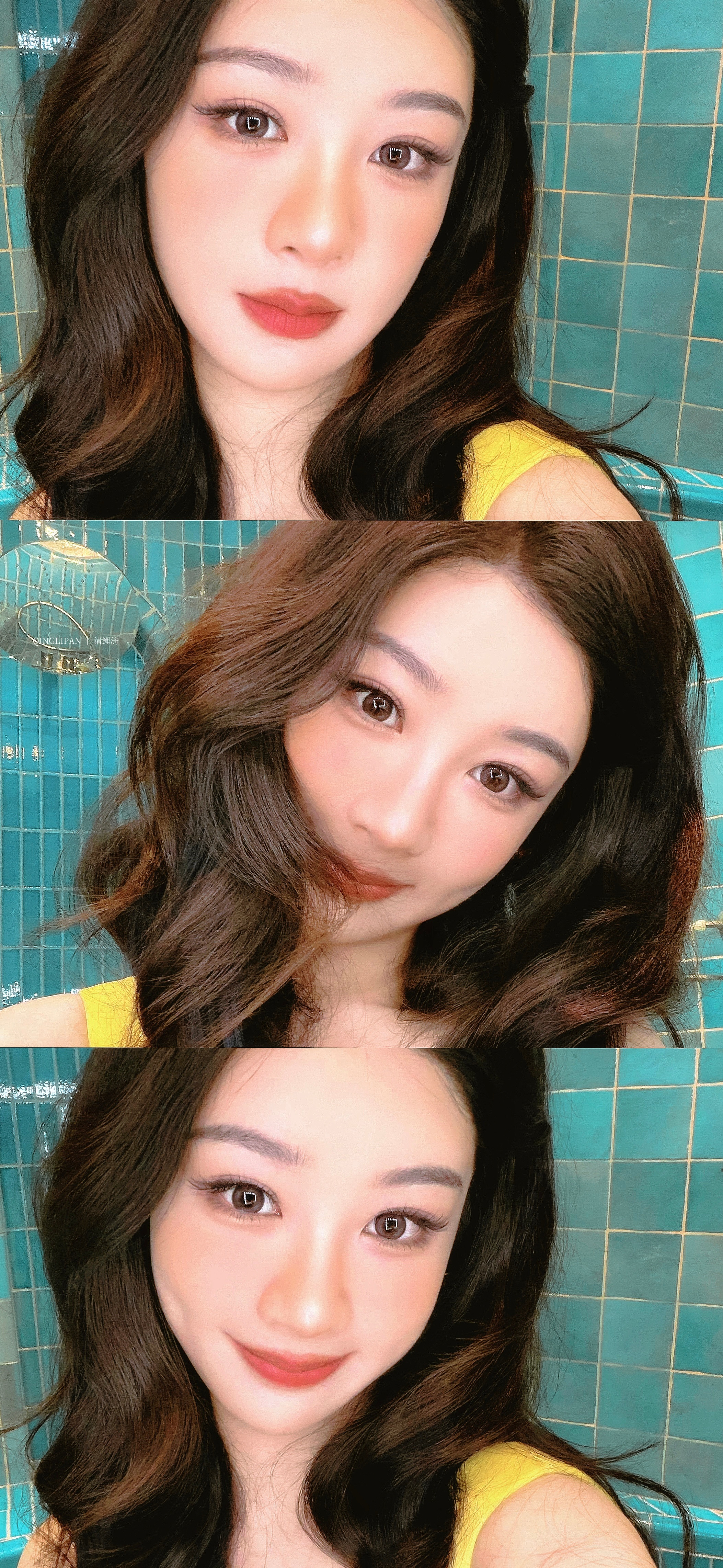 女神你随便吧​​​