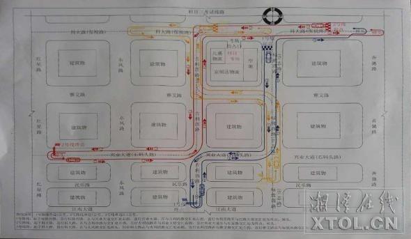 2015驾考科目三:考生需知的注意事项