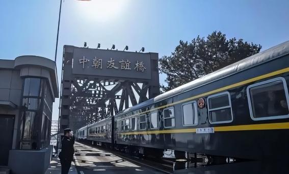 朝鲜98%出口商品卖给中国，都是什么商品？说句你们不敢信的，它出口的很多商品，