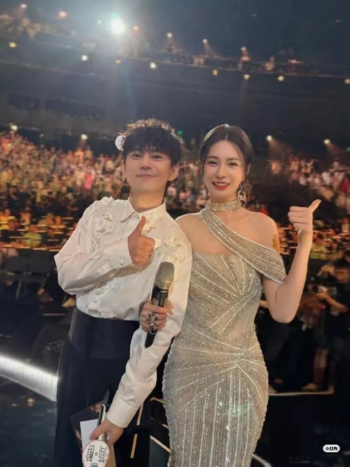 她咋看上杜海涛的？