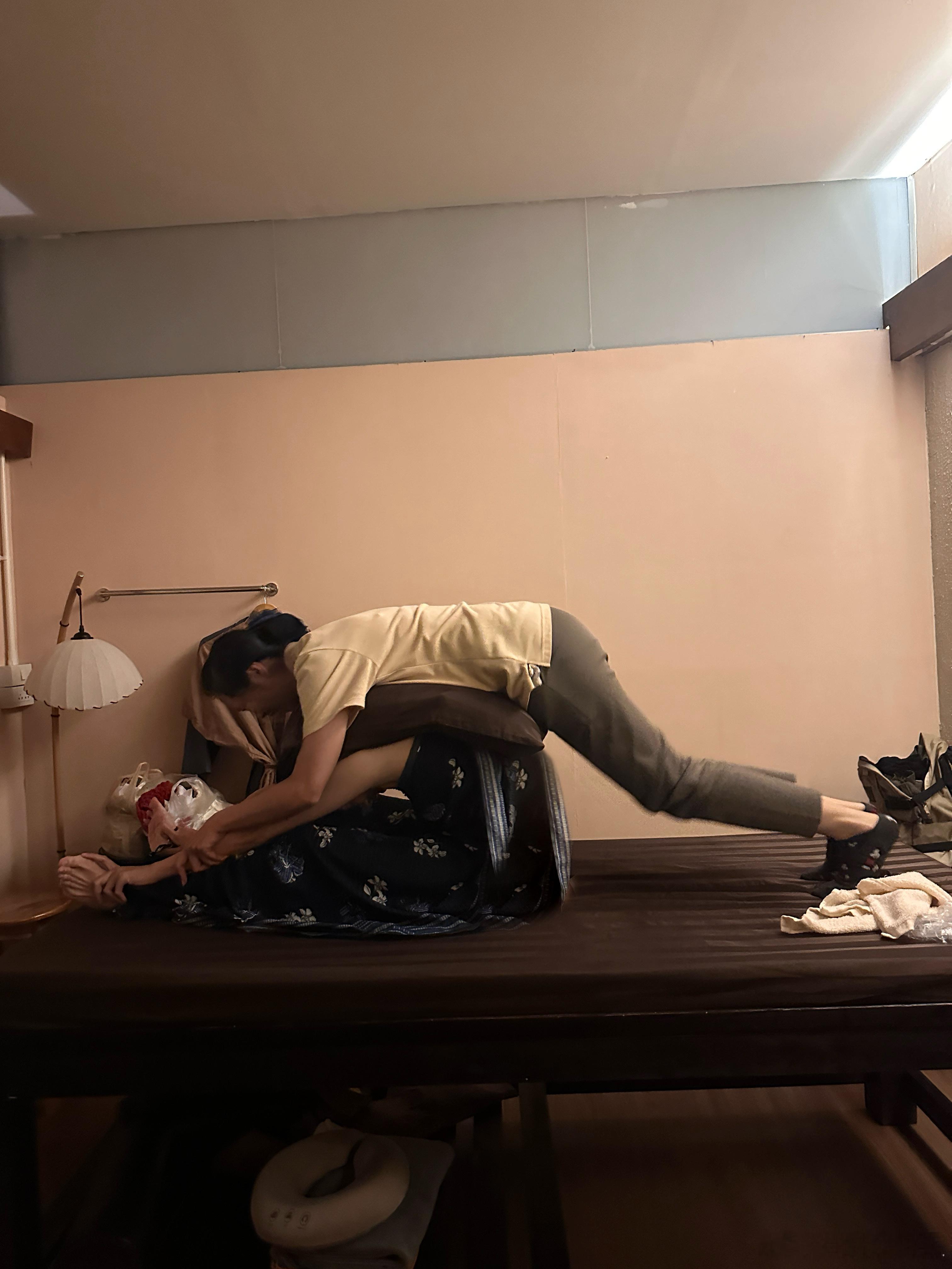 鸡已杀。爽尿了没开玩笑