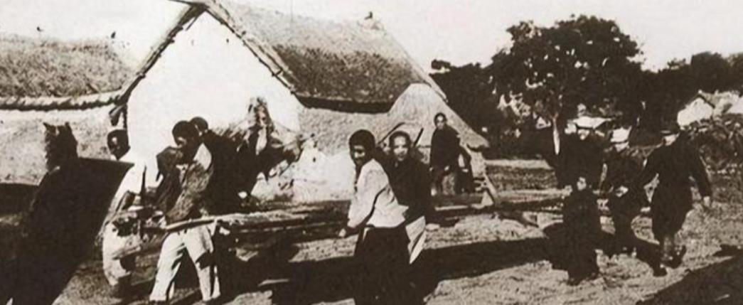 1966年，中国忍痛用4吨黄金买了荷兰的一艘过时挖泥船，可半个世纪过去以后，国外