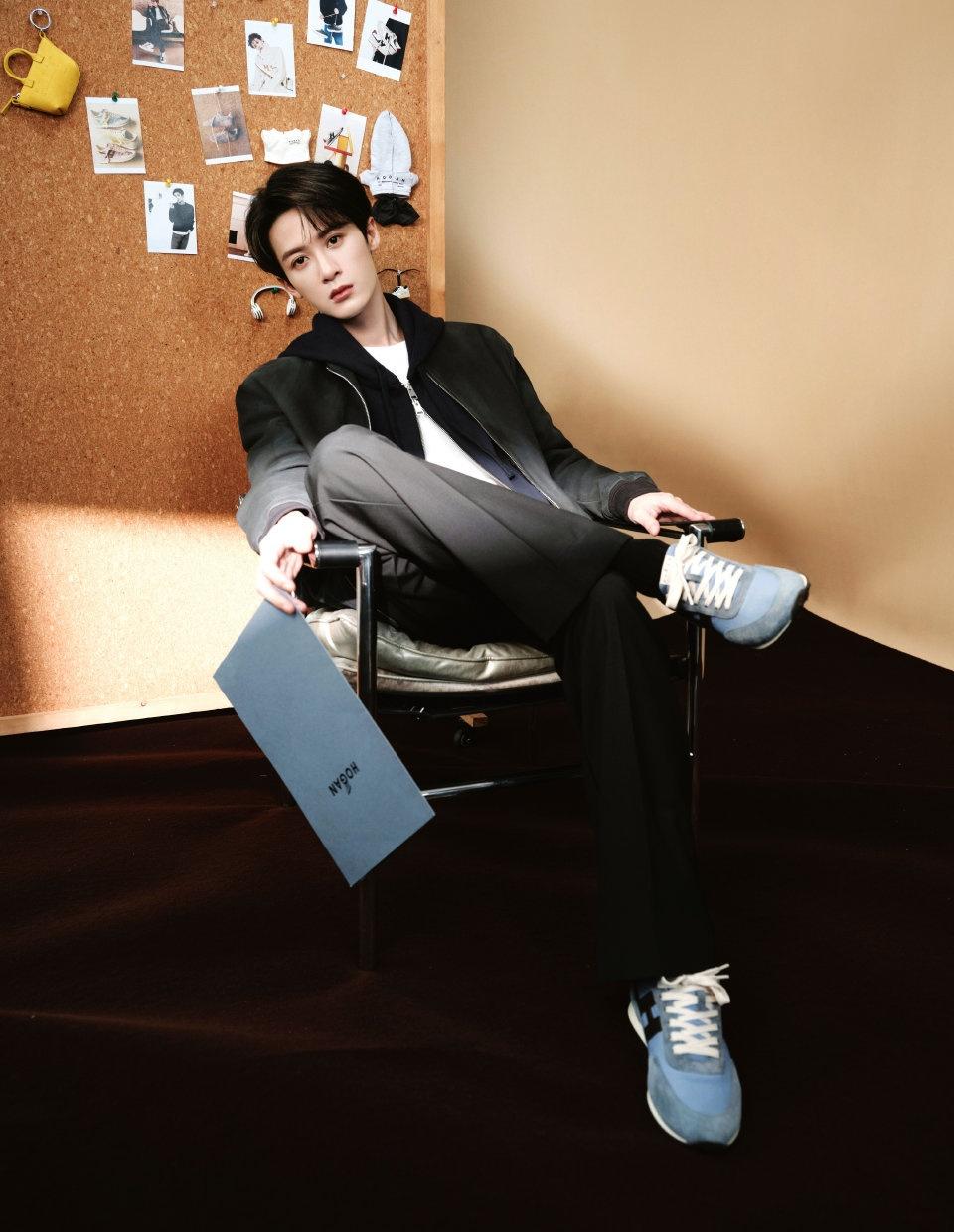 jct檀健次直播好宠jct檀健次北京国际电影节评委亮相世间总有些惊奇的际