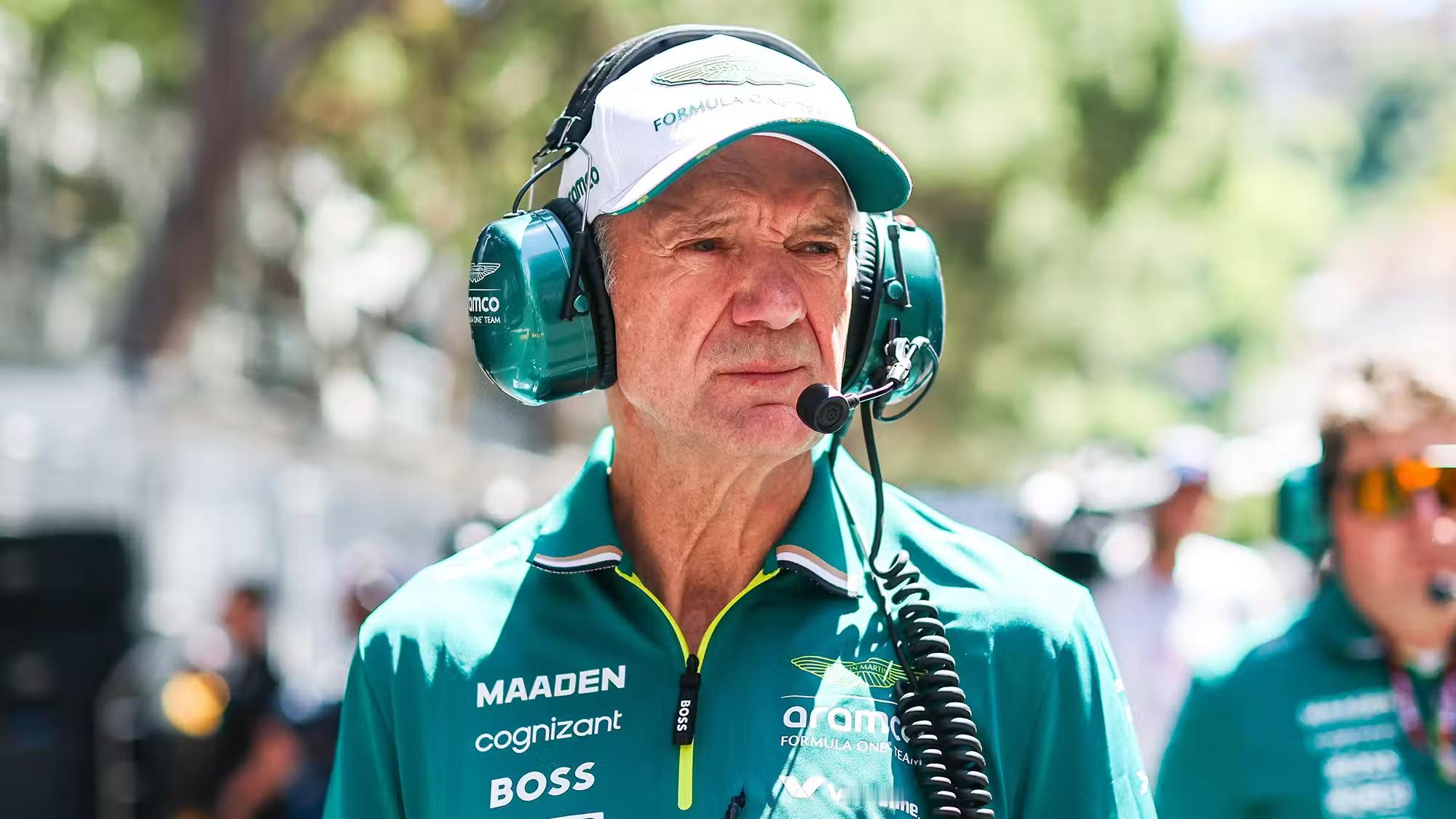 f1AMuS：在过去几周里，阿斯顿·马丁车队内部已经掀起了不小的波澜。据称，来