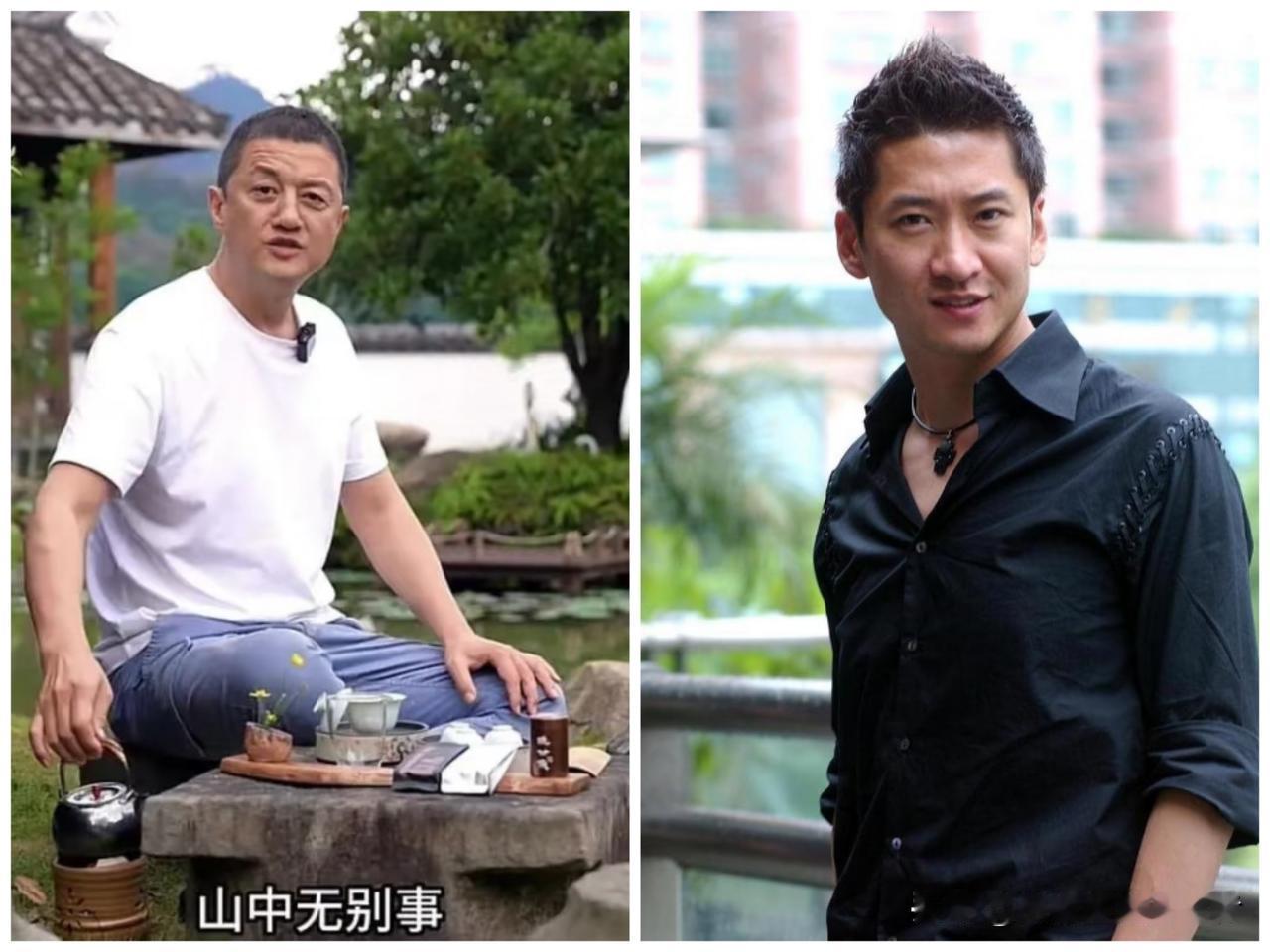 人的选择真的很重要方向不对，努力白费看看周杰和李亚鹏，哥俩相差一岁，一个5