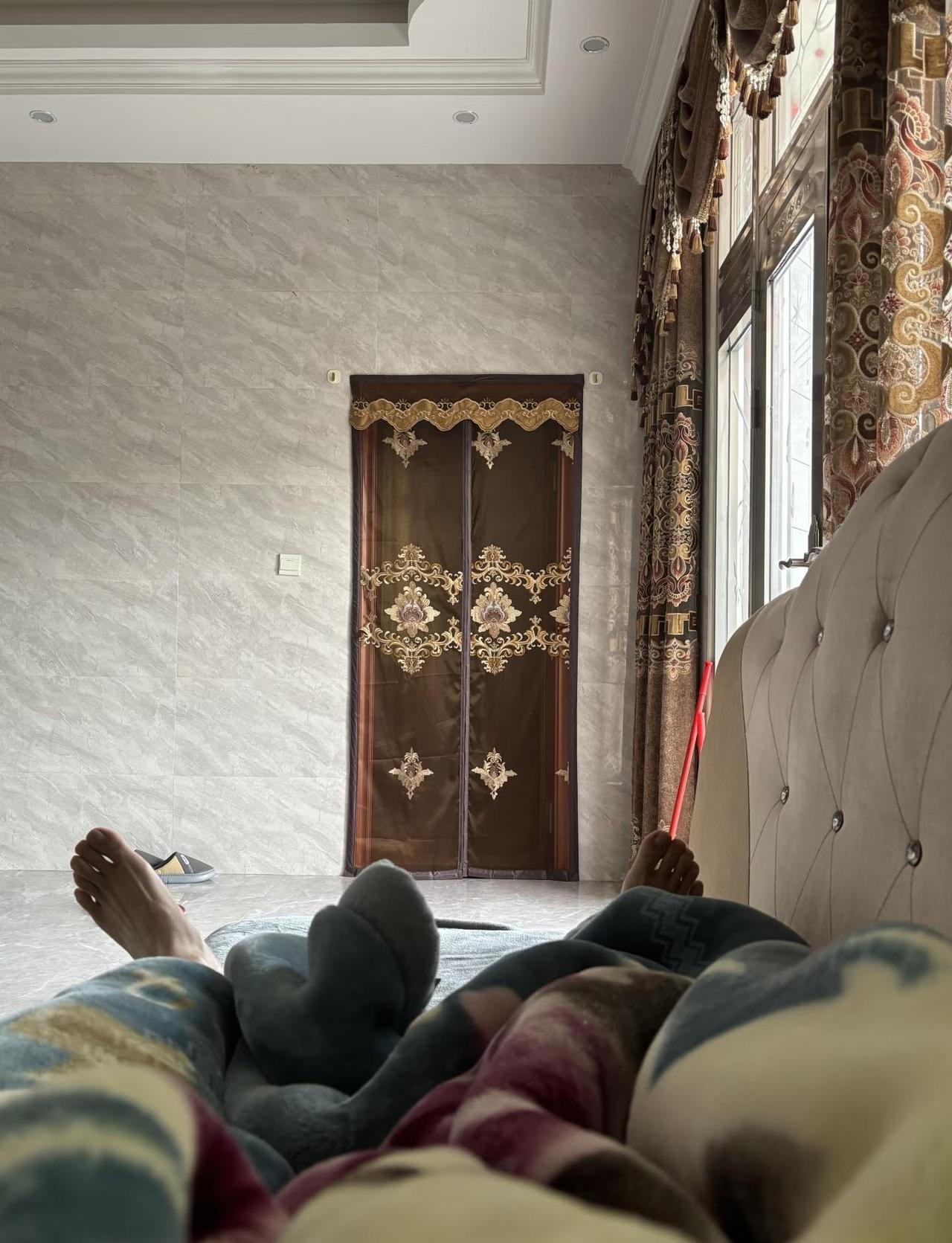 那个三十岁还没结婚的叔公回村啦水瓶座INFJ回村的诱惑恐婚