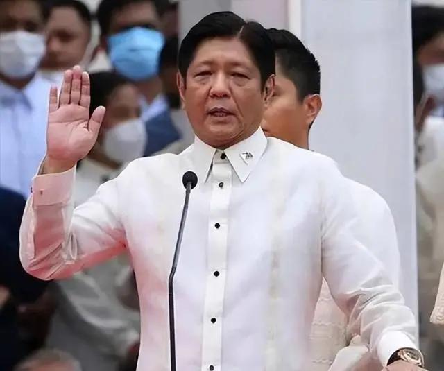 这次中方是真的忍到头，不再惯着菲律宾了！以前咱们听外交部的表态，大多是“表示