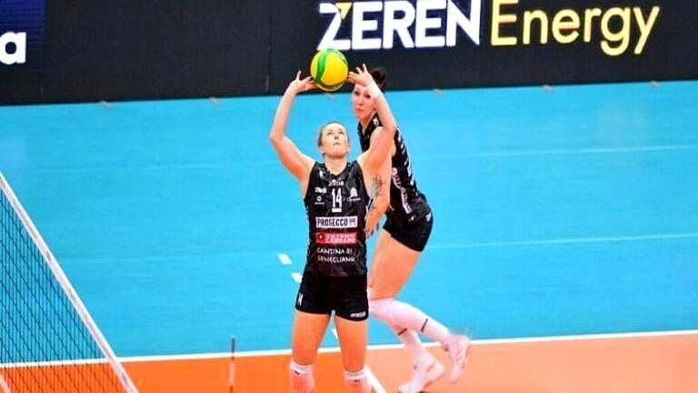 意大利媒体一句话，直接把调子顶满了：整个意甲的脸面，最后还得靠朱婷的科内利亚诺来