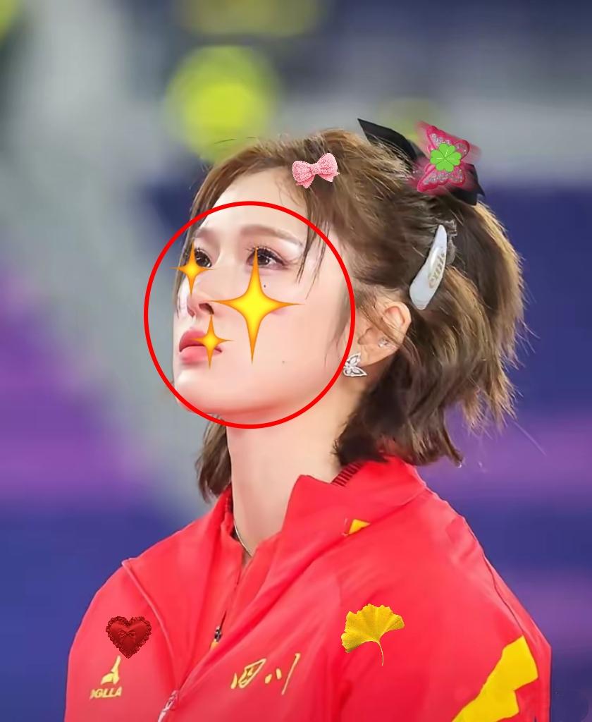 吴艳妮，用三届失金，给所有运动员上了一课，无论你有多自信，多有实力，但赛前别