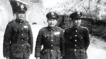 1947年，叶翔之告诉胡宗南：你的机要秘书熊向晖是地下党。胡宗南顿时就慌了：“不