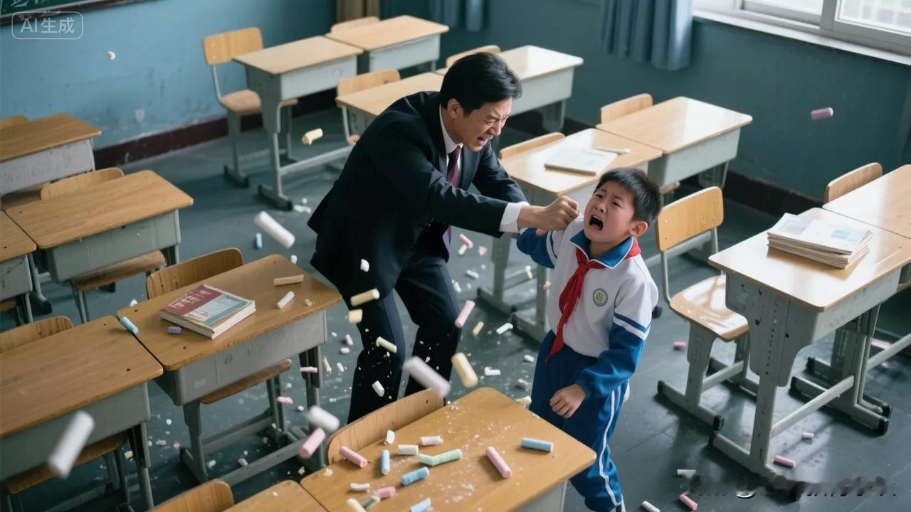 老师丧失对学生的惩戒权，真的是好事吗？在我国《教师法》中，有一条明文规定：教
