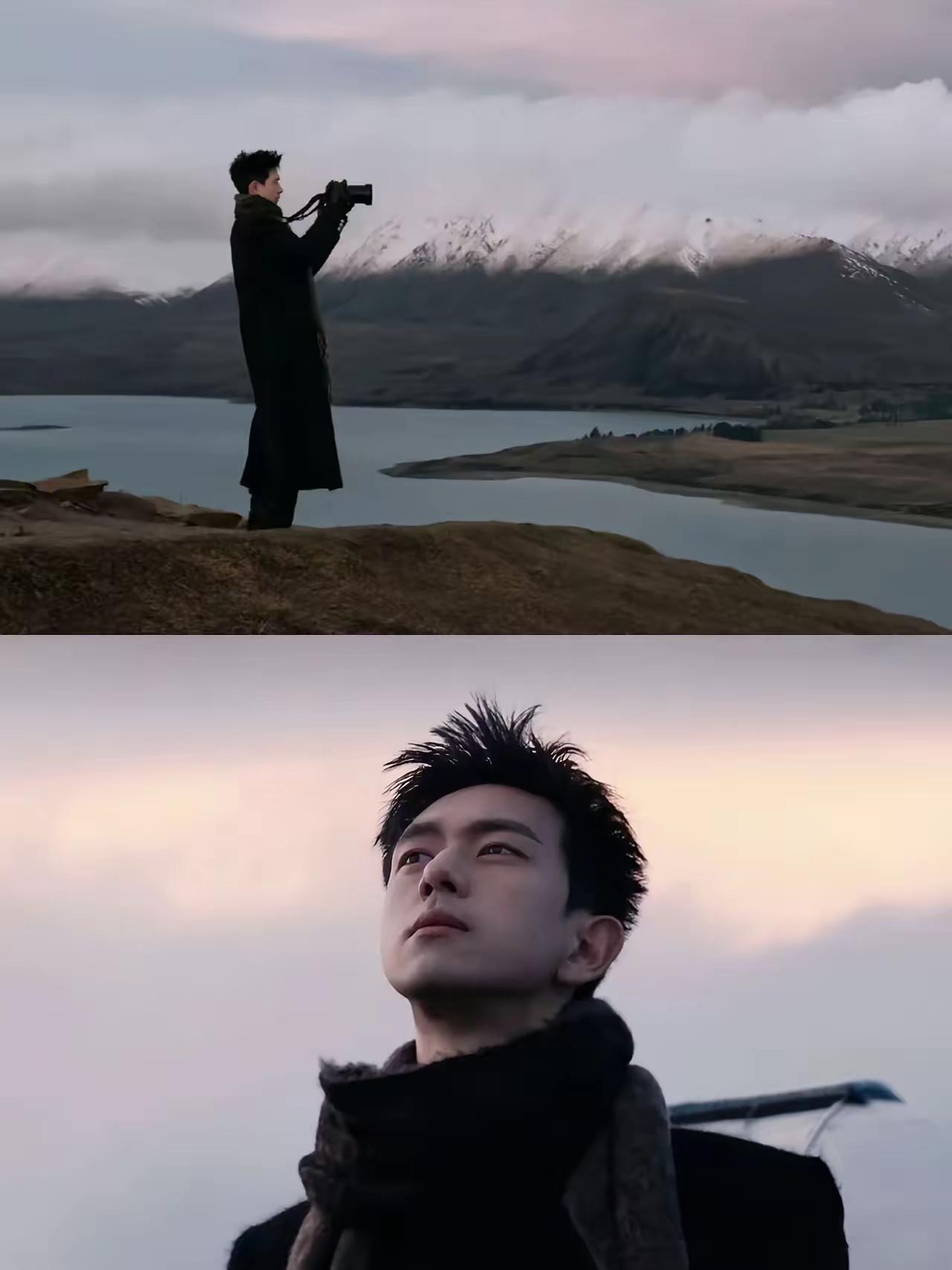 我宣布今天娱乐圈最好笑的笑话就是，李现说自己不叫李现！网友误把他当博主