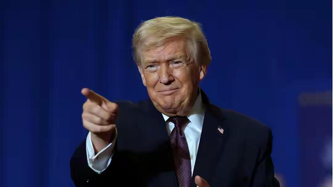 美国摊牌：选定主战场，对华第二轮交锋打响！中方四字回应，把话彻底说透🔥重