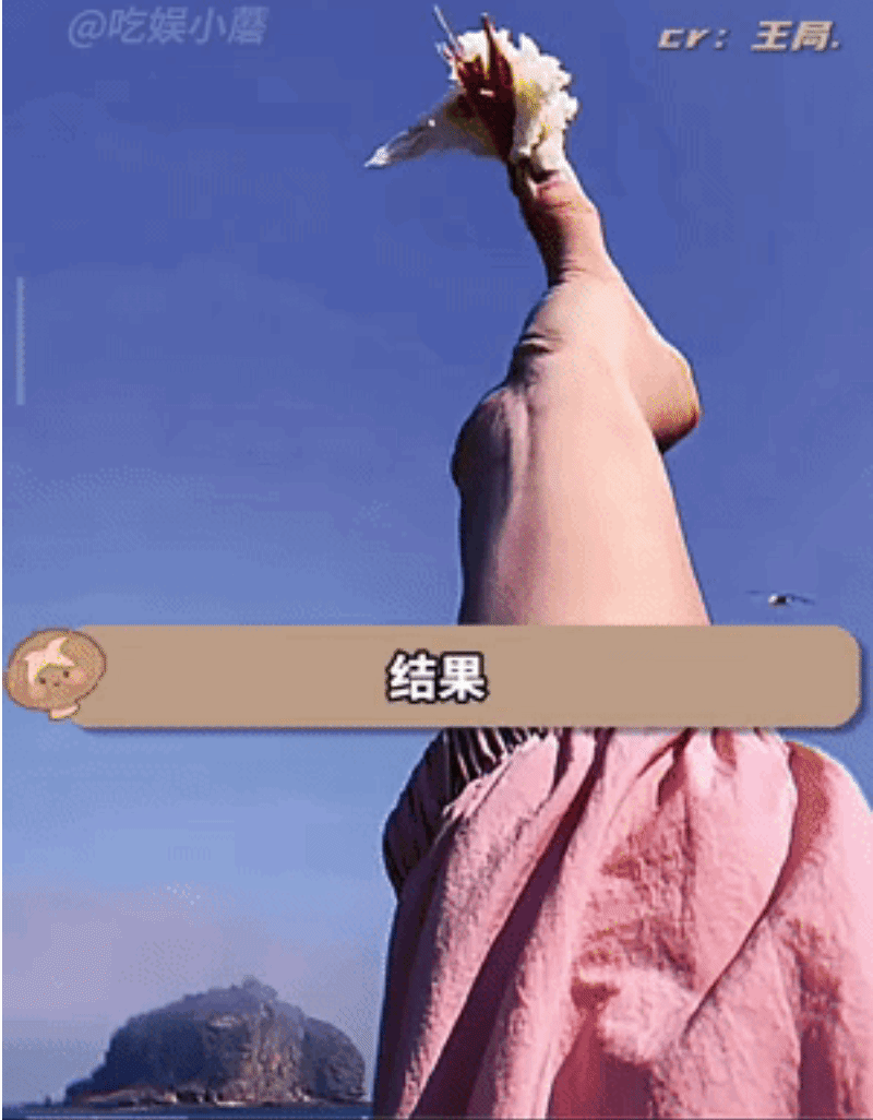 能找到这个角度，应该给摄影师颁个奖