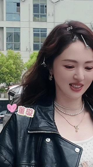 董璇又上恋综给张维伊上压力了董璇张维伊这对相差9岁的夫妻，从官宣就被全网“审判