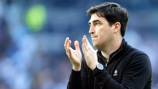 率队英超第二! 每体: 切尔西等密切关注伯恩茅斯主帅伊劳拉