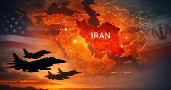 特朗普急了，美俄伊都喊话中国！世界看清了，特朗普真正怕的是啥 数小时前，他在