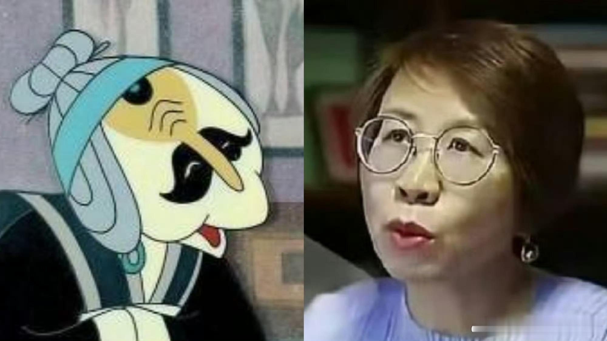 在面相学以及相关的心理学、生物学研究中，具有同类性格的人往往呈现出同类型的面相。