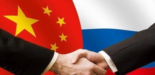 其实不在俄罗斯或者北约，而在中国，一旦中国开始反俄，加入对俄罗斯的制裁，那么大家