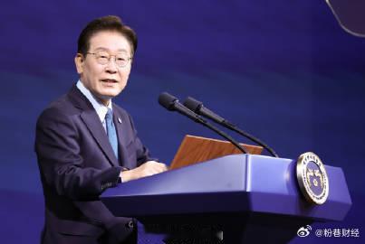 韩国回应李在明好评率下降【韩国总统府回应李在明施政好评率降至49%】据韩联社
