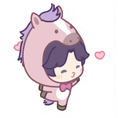 只能努力缝到这个地步了！鱼儿两个表情包好萌啊啊啊！