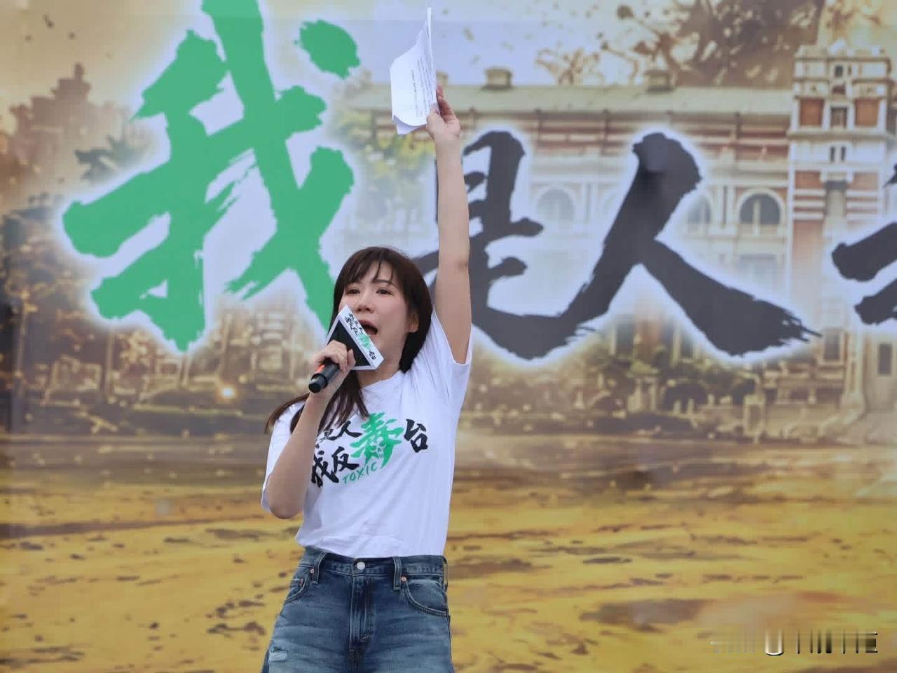 蒋万安提倒阁台北市议员柳采葳力挺：让卓荣泰不得不下台台北市长蒋万安昨天（