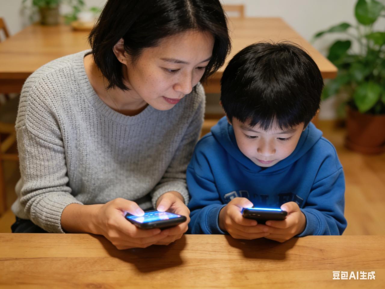 越来越多的父母回乡陪读，却发现孩子越来越