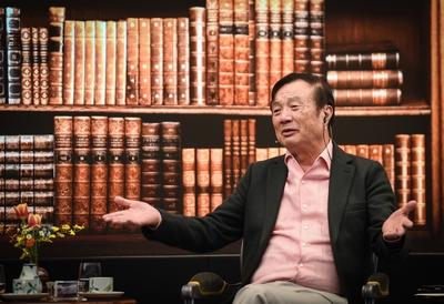 看到《时代周刊》公布的2025年AI人工智能世界前百人榜，咱中国有四位大咖上榜，