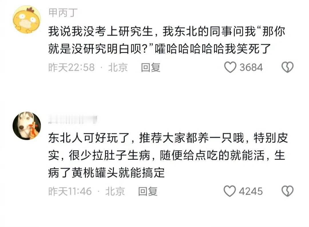 东北人的语言天赋简直法力无边啊