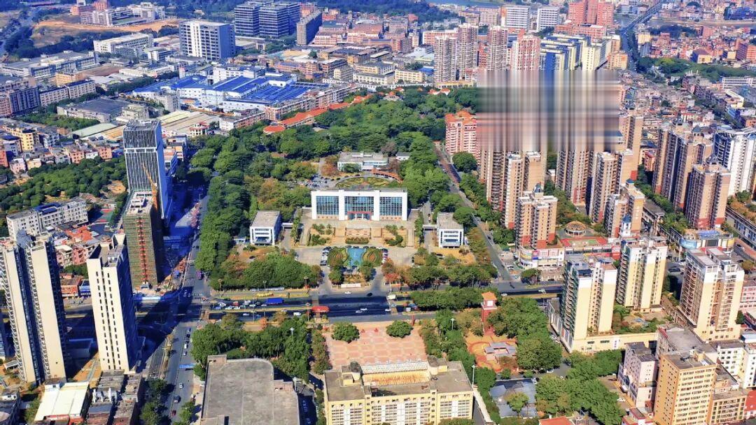 15.9%! 东莞这个镇, GDP增速全市第一!