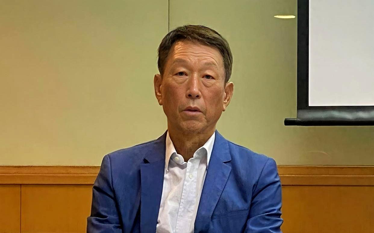 蔡英文施压赖清德撤换“国防部长”，由李喜明替换被大陆列入“台独”顽固分子清单的顾
