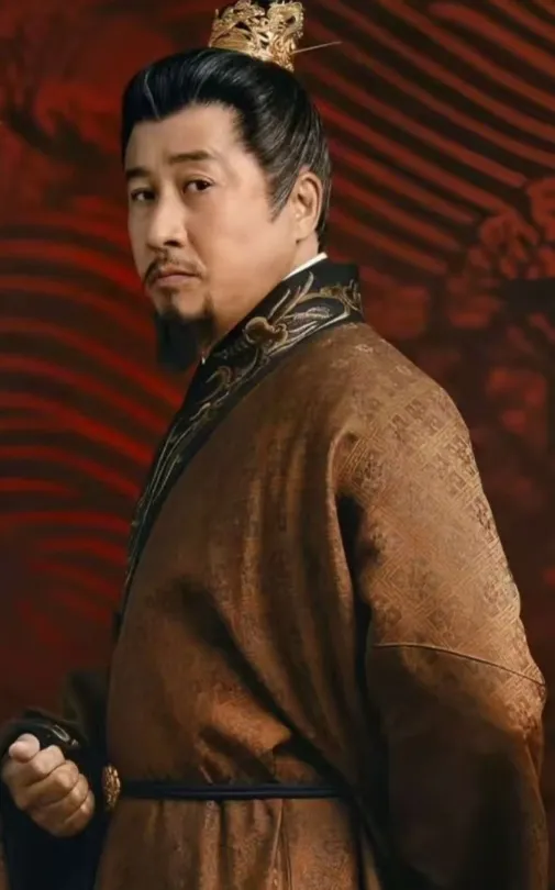 皇上的悲哀。蒯铎一找到癸玺，就通过密道交给了皇上，皇上问他：这个怎么用？蒯铎
