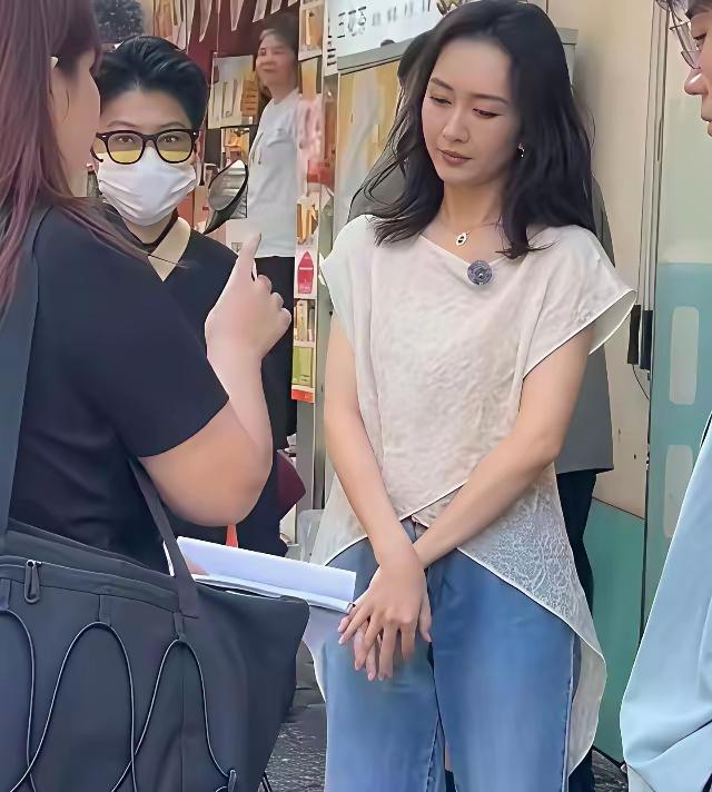 生完孩子肉眼可见的老了