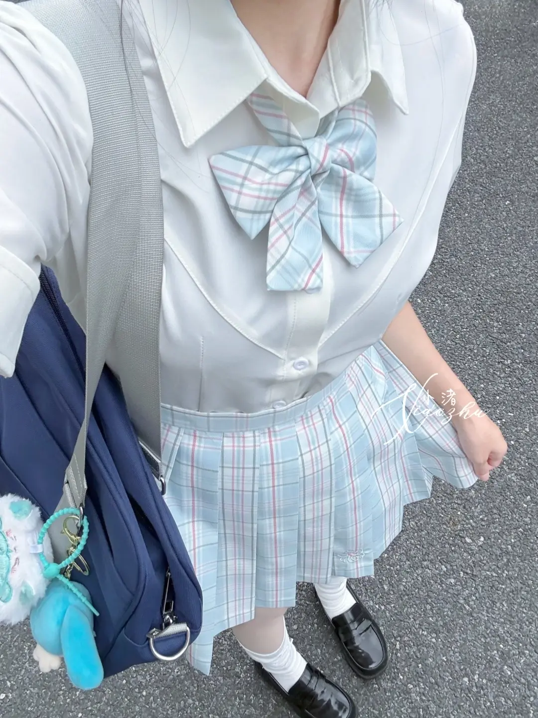 jk日常 fyp