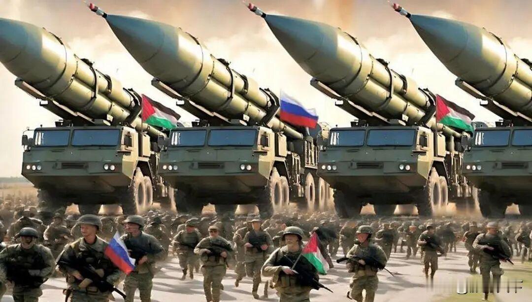 70枚导弹全数命中，72小时内美军行动，俄外长强硬表态来源:绝对视野20