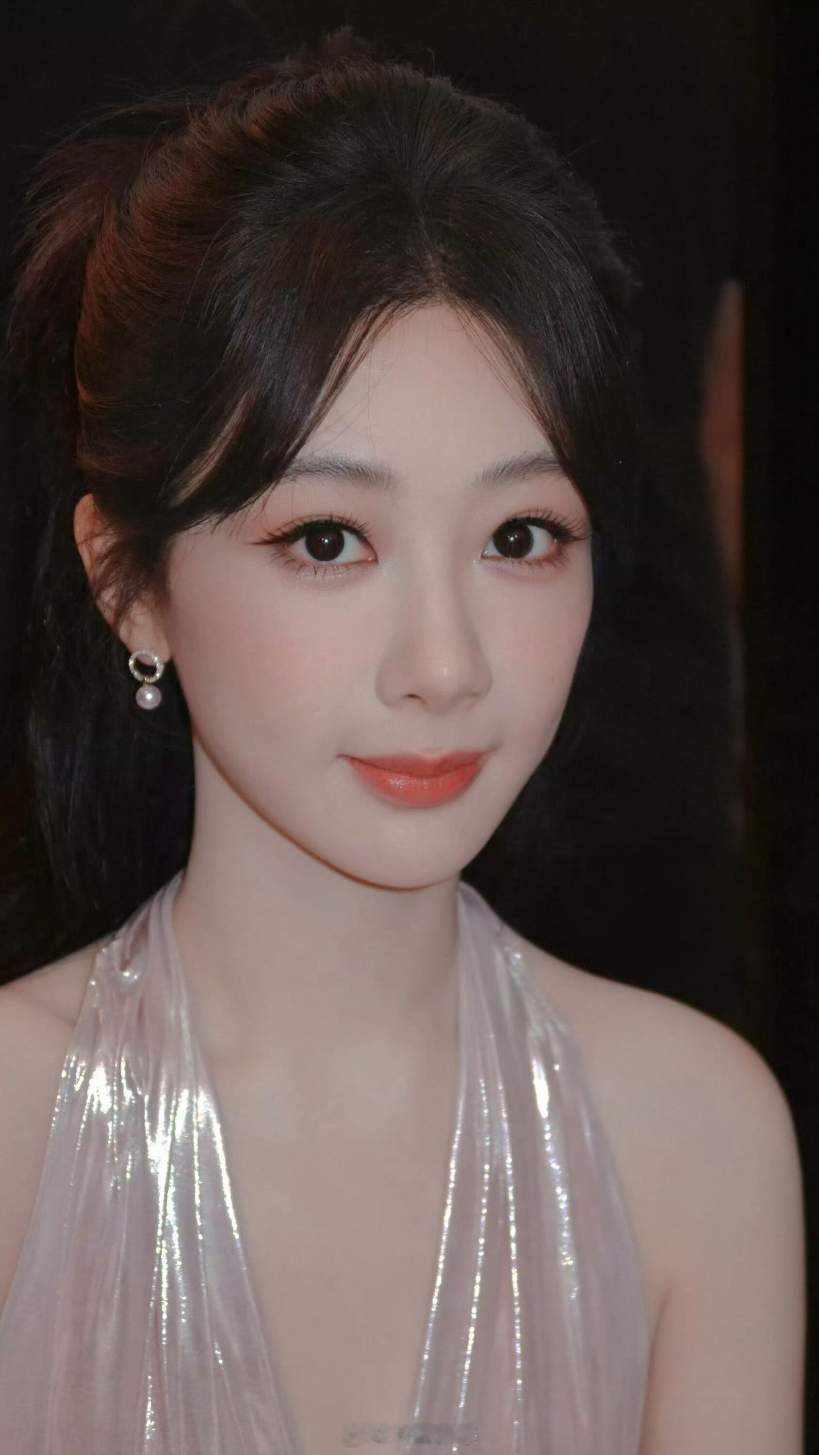 杨紫！壁纸分享！