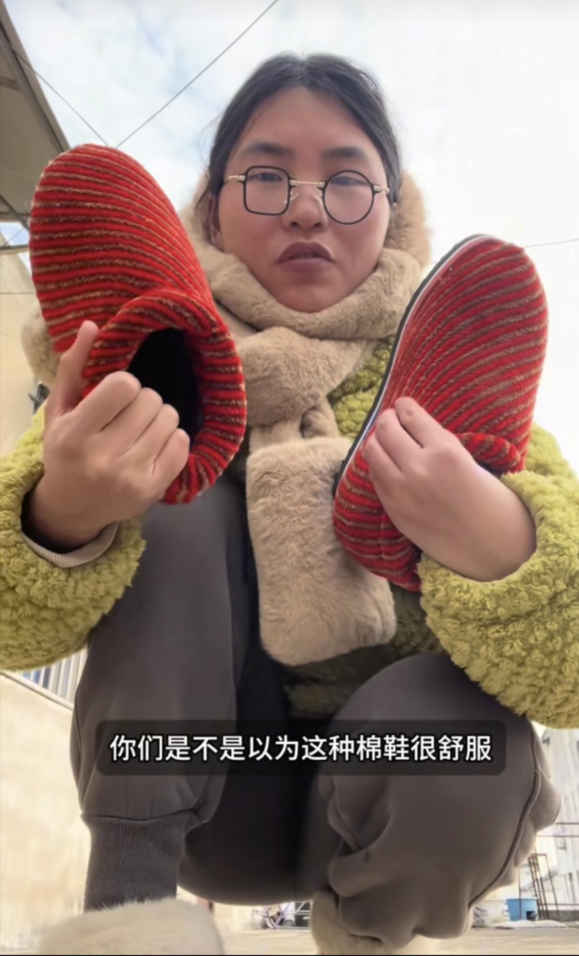 女孩故意穿丑去相亲竟然被相中，她说大家被她的脸骗了，有人觉得她会过日子，其实她一