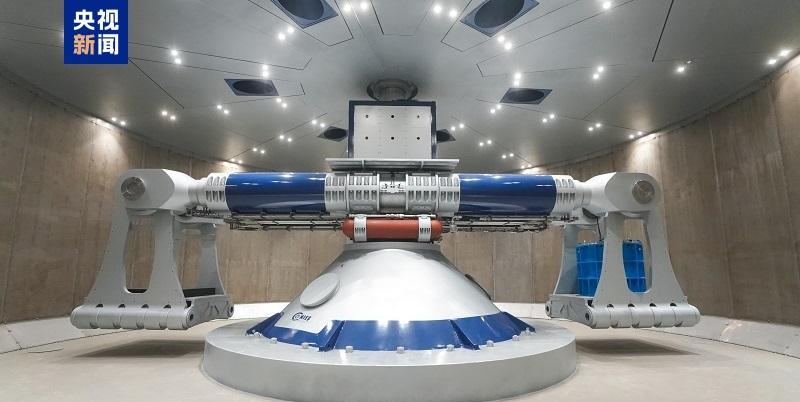 我国成功“压缩时空”，“一眼万年”“一步千里”不再是梦。9月29日，我国又添一
