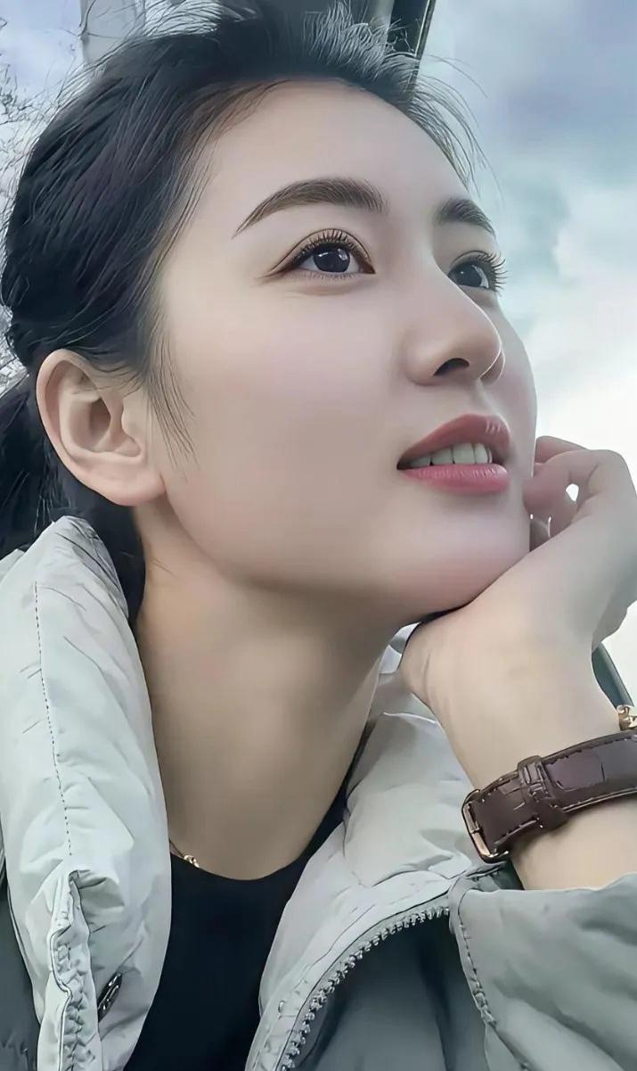 岁月教给我要和颜悦色