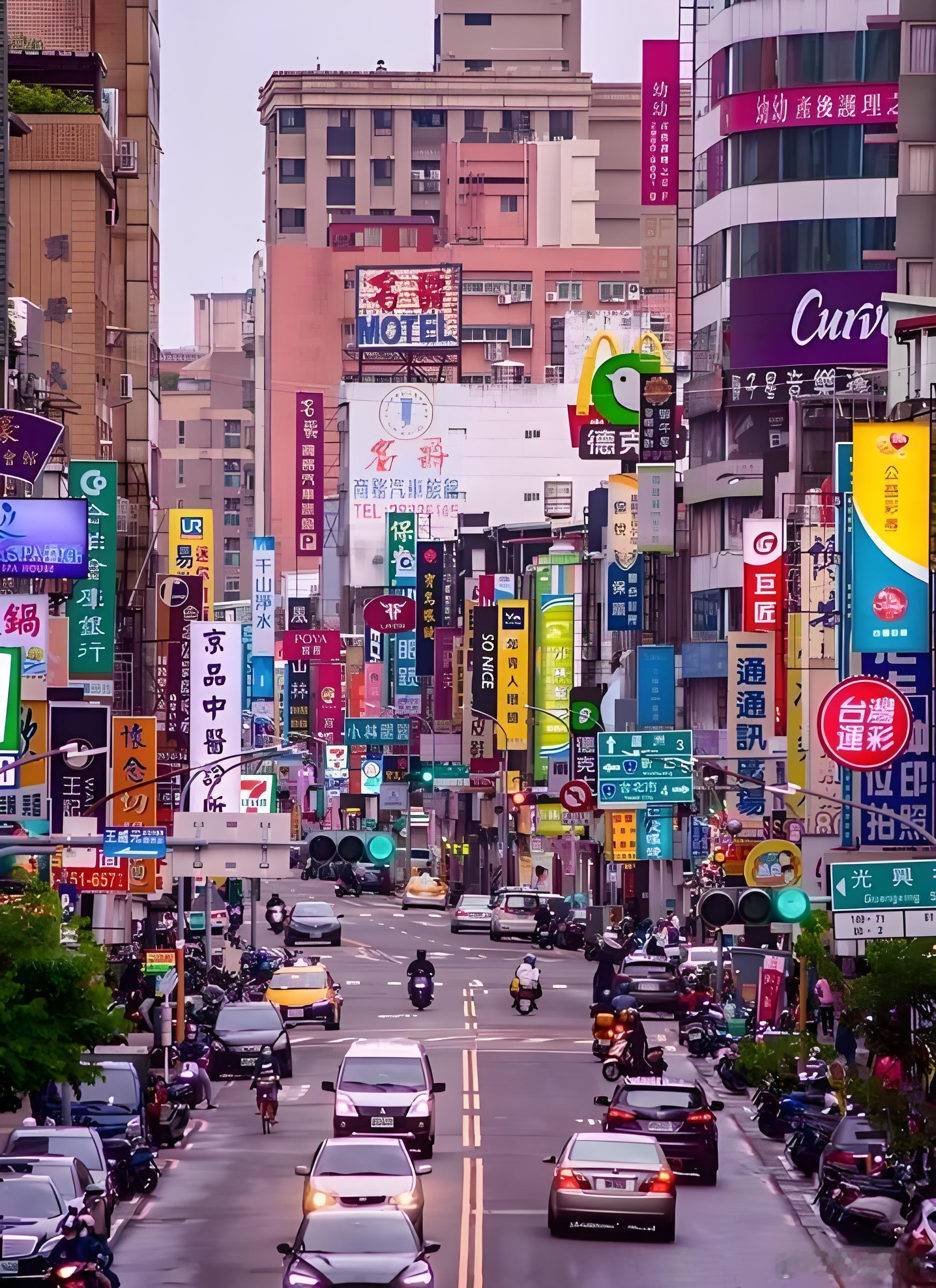 2026年台湾省第一季度GDP同比增长13.69%？看来中国台湾和日韩彻底不在一