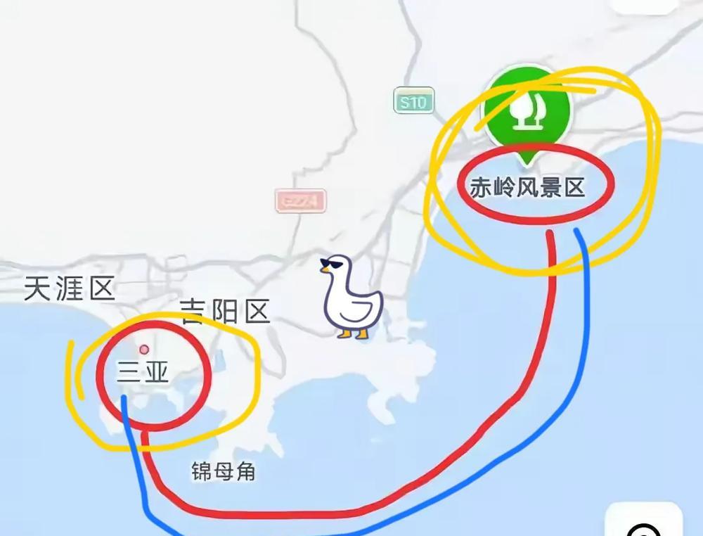 海南10岁“漂流哥”真实路线曝光，媒体渲染的惊险剧情竟差这么大！其实小孩只是划