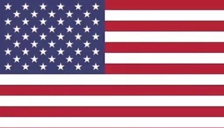 美国人有二种怪癖，第一种怪癖是，美国侵略他国的行为进行得很顺利的时候。整个美国人