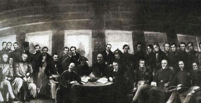 美媒:若中国不偿还百年前的债务,美国也将不承认欠华8600亿美元。清末时,中