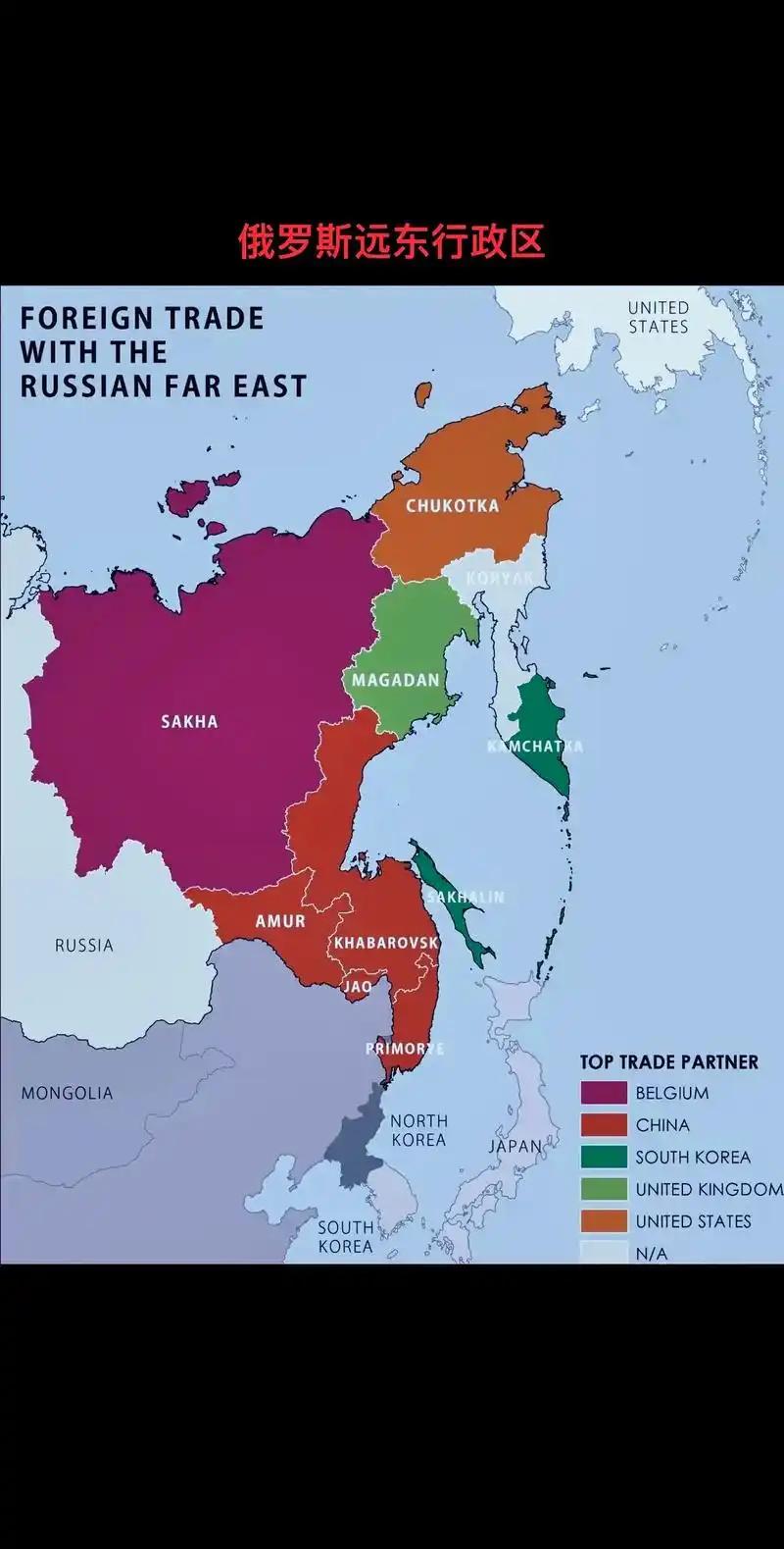 现在最让俄罗斯苦恼的，并不是乌克兰，也不是欧洲的那些国家，更不是美国，而是俄罗斯