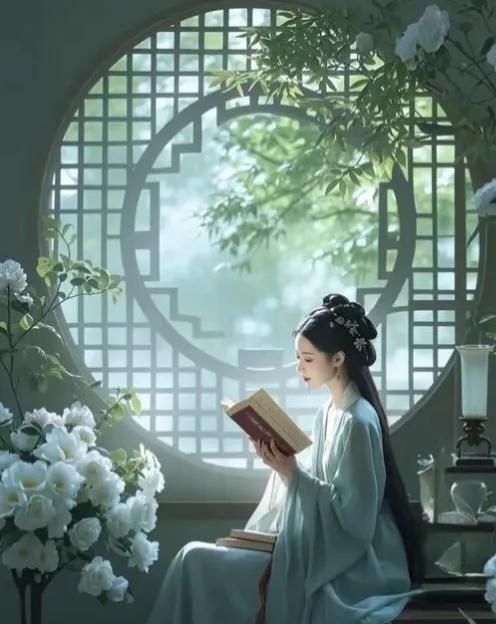 性学专家说："只有勇敢触碰女人的身体，你们的情感才会在某一个时刻跨越式发展。如