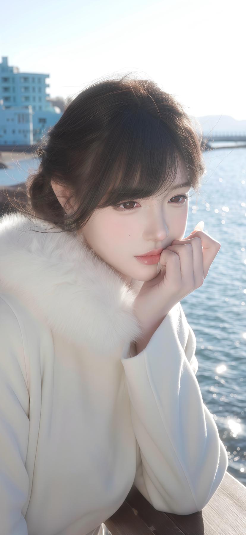 美女究竟能有多美你最不喜欢哪个美女？